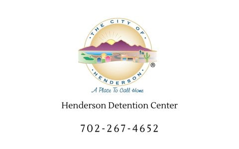 Henderson Detention Center